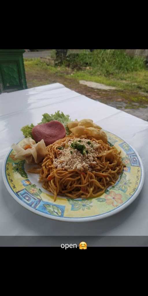 Mie Gabut Pal 7