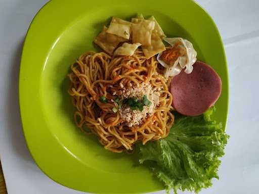 Mie Gabut Pal 4