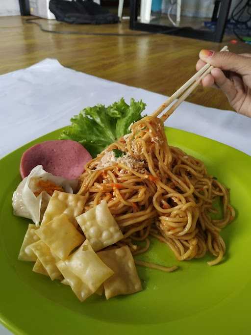 Mie Gabut Pal 3