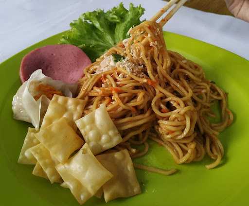 Mie Gabut Pal 1