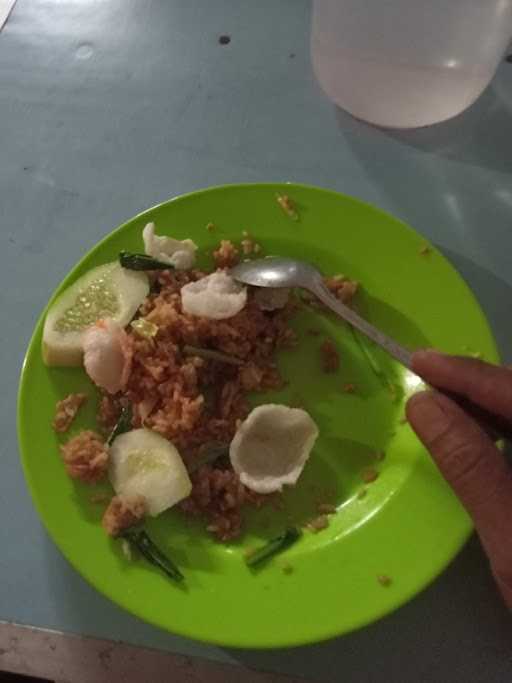 Nasi Goreng 3