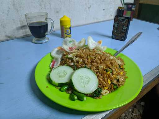 Nasi Goreng 2