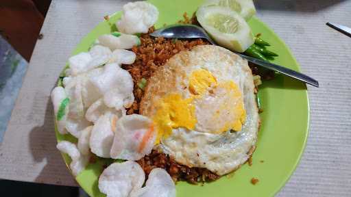 Nasi Goreng 5