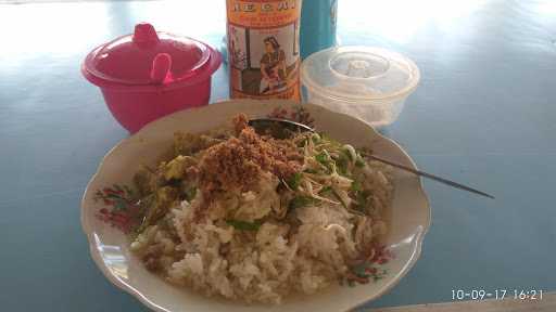 Nasi Goreng 4