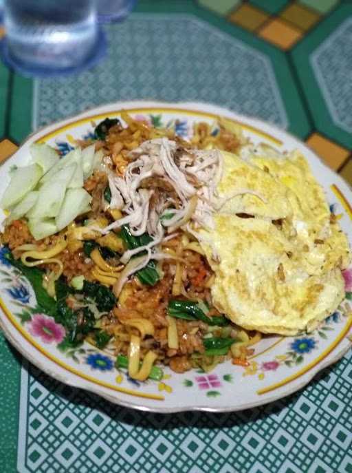 Nasi Goreng Duro 2 9