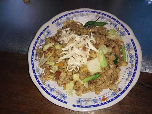 Nasi Goreng Duro 2 1