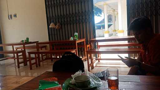 Rumah Makan Be'Costa 8