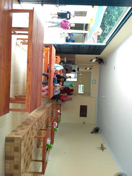 Rumah Makan Be'Costa 10