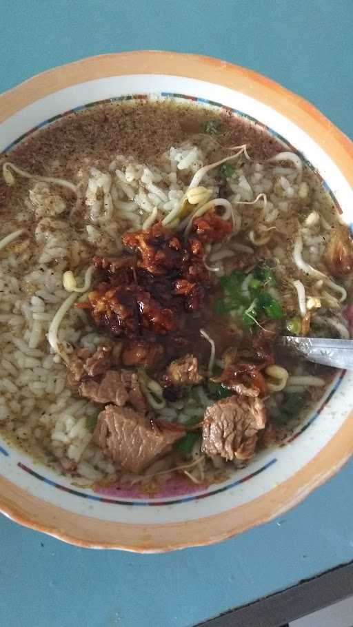 Soto Mbok Jas 6