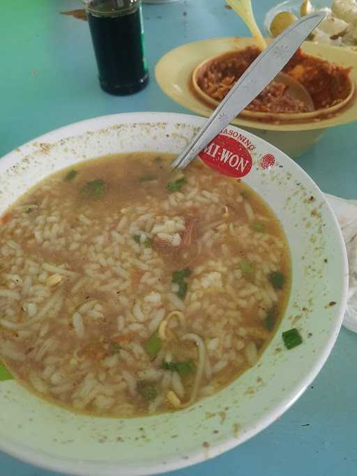 Soto Mbok Jas 10