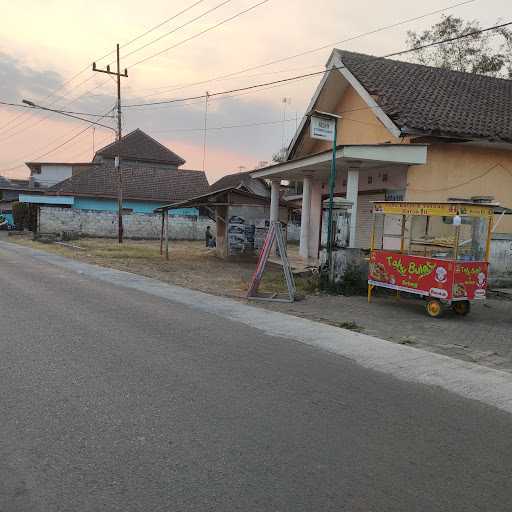 Tahu Bulat Dan Sotong Barokah 6