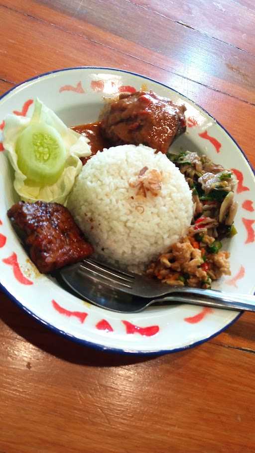 Warung Ayam Bakar Gencet 5