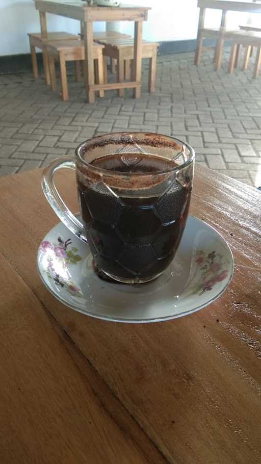 Warung Kopi Pinggir Kali 7