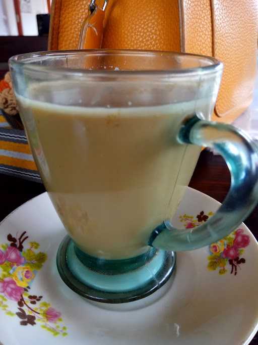 Warung Kopi Pinggir Kali 5