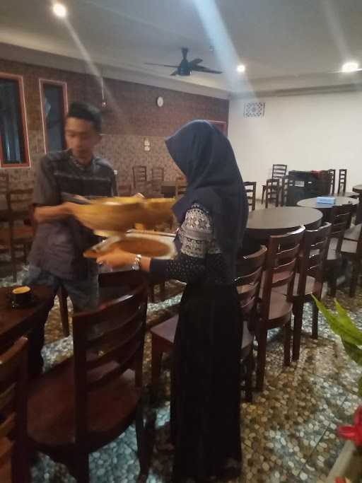 Warung Lalapan 5