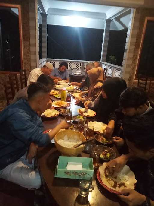 Warung Lalapan 1