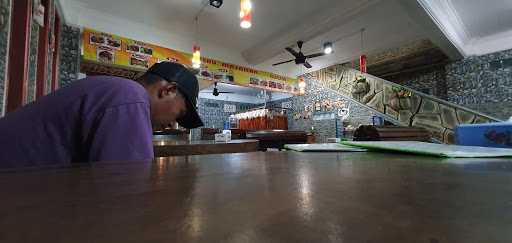 Warung Lalapan 10