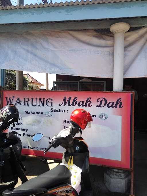 Warung Nasi Mbak Dah 2