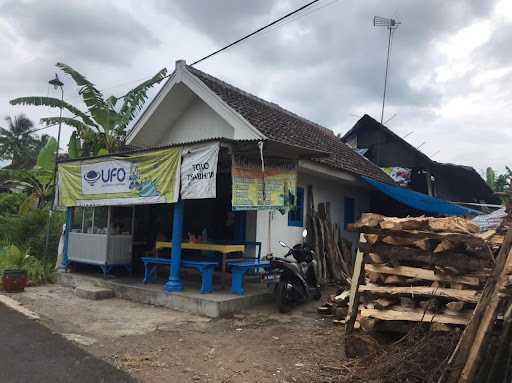 Warung Pecel Kediri 2