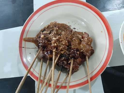 Warung Sate Jembatan 2