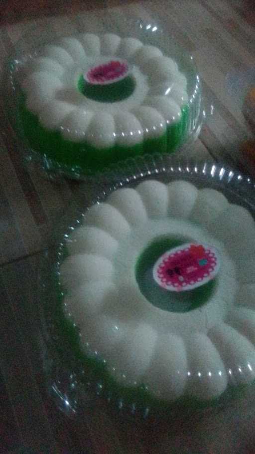 Dua Putri Cake 4