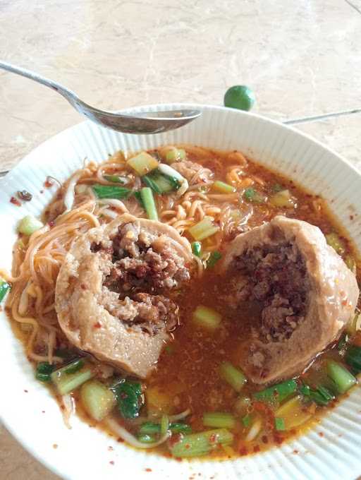 Baso Ceu Vevey 1