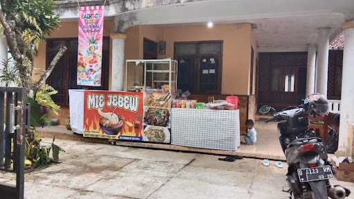 Mie Jebew Dan Seblak Butik 9