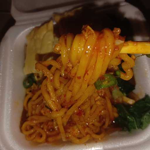 Mie Jebew Dan Seblak Butik 5