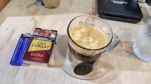 Bungkus Coffee Suryalaya 6