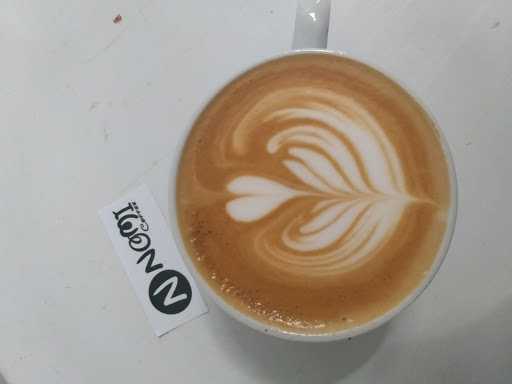 Nomi Coffee 6