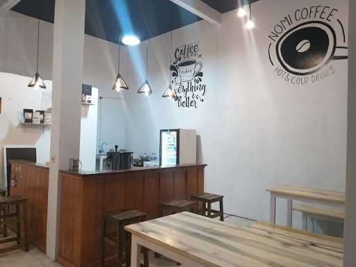 Nomi Coffee 10