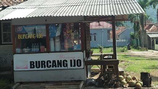 Warung 4 Burcangijo 7