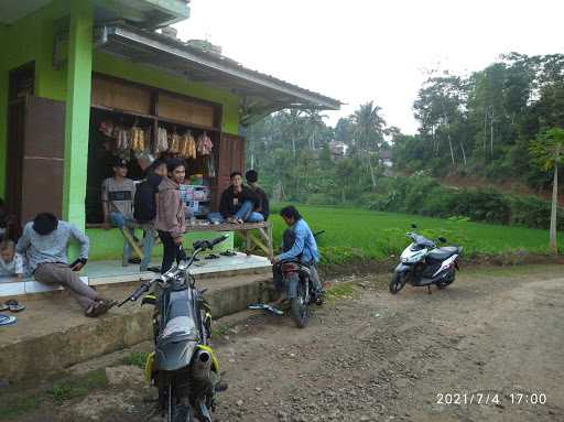 Warung Kopi Cibentar 2