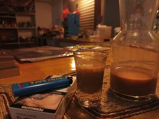 Warung Kopi Khofi 6