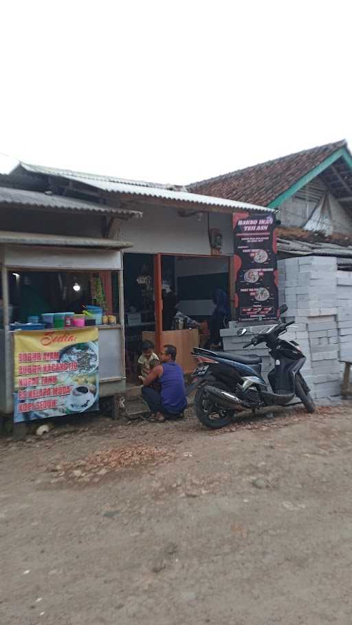 Bakso Ikan Teh Aan 3