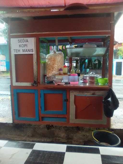 Bubur Ayam Sari Gani 5