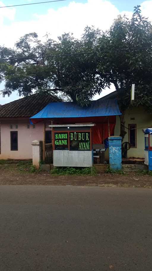 Bubur Ayam Sari Gani 3