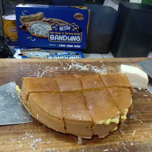 Martabak Bestie 10