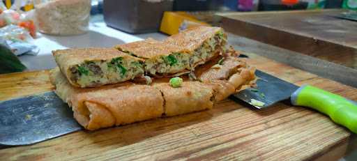 Martabak Bestie 8