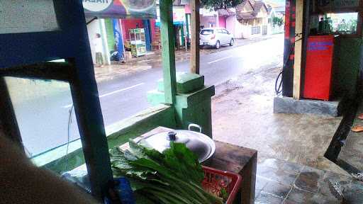 Mie Ayam Sarasa 1