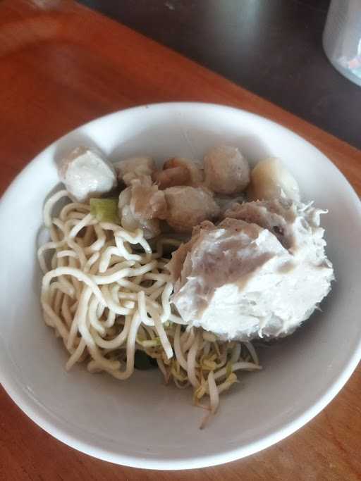 Mie Bakso Bmw2 Cabang Pagerageung 2