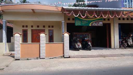 Warung Nasi Lampegan 4