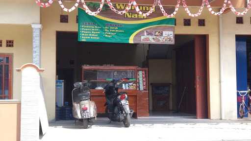 Warung Nasi Lampegan 3