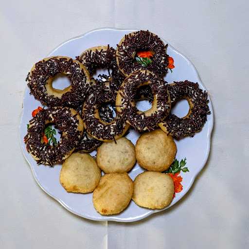 Donat Mas Tris Since 1997 2