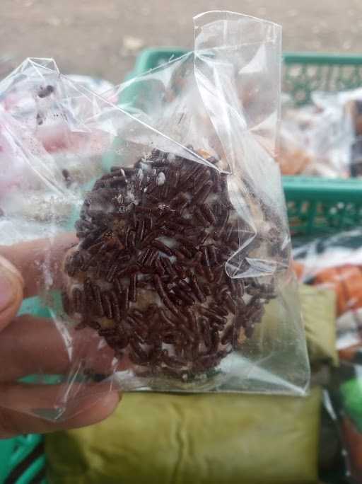 Aneka Kue Jajanan Randusari 10