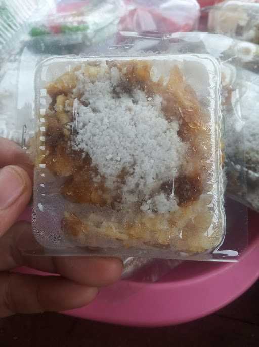 Aneka Kue Jajanan Randusari 4