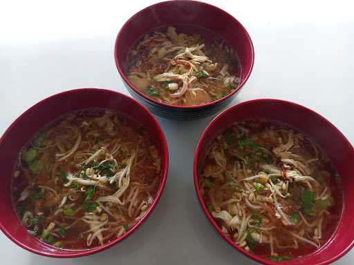 Soto Segar Khas Solo 1