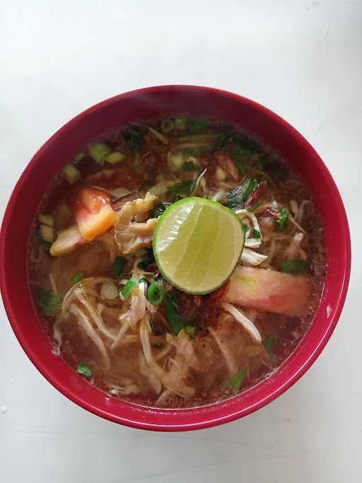 Soto Segar Khas Solo 5