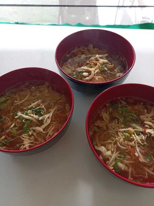 Soto Segar Khas Solo 6