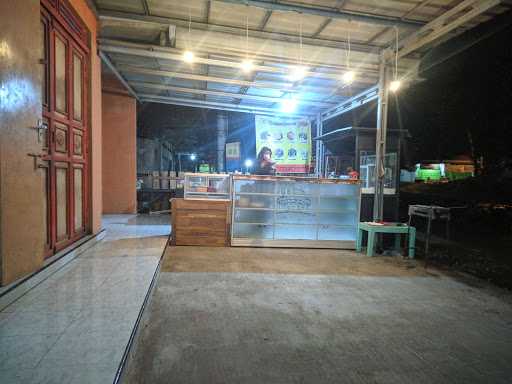 Kedai Oemah Jamur 10